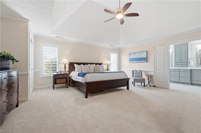 2216 Souverain LN, Virginia Beach, VA 23454