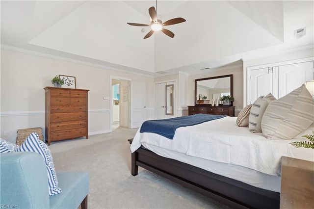 2216 Souverain LN, Virginia Beach, VA 23454