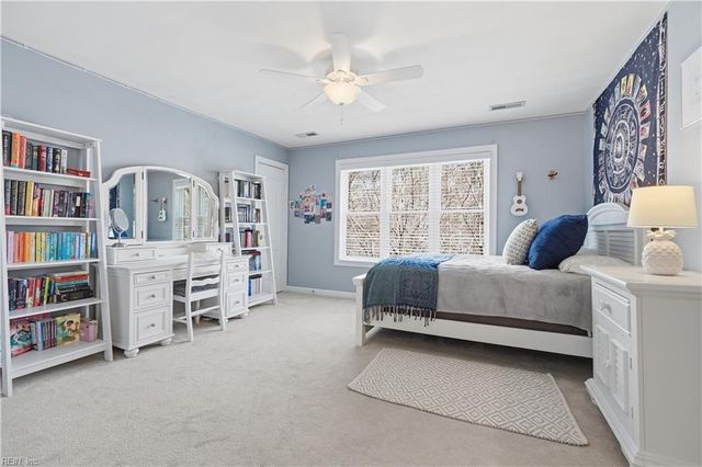 2216 Souverain LN, Virginia Beach, VA 23454