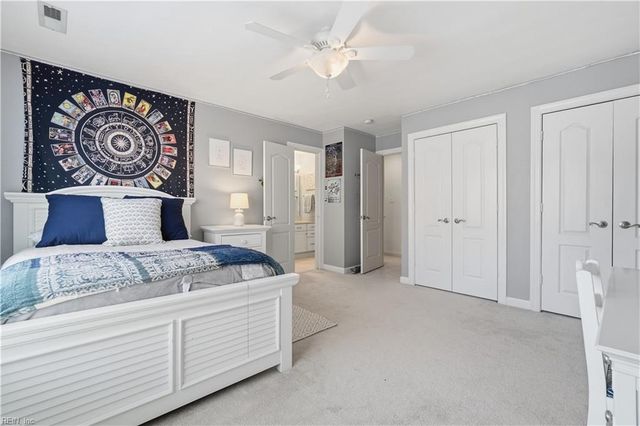 2216 Souverain LN, Virginia Beach, VA 23454