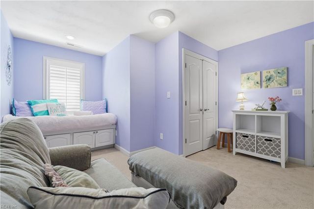 2216 Souverain LN, Virginia Beach, VA 23454