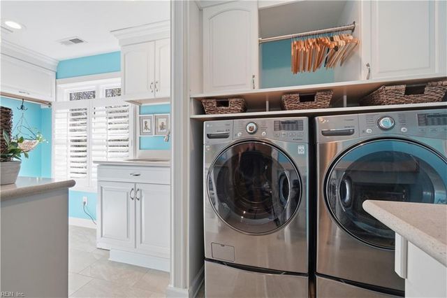 2216 Souverain LN, Virginia Beach, VA 23454