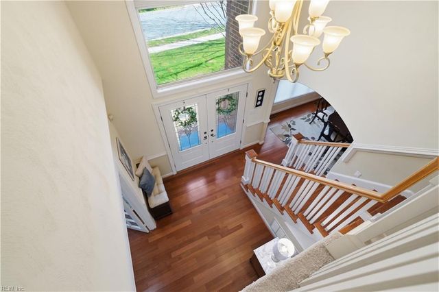 2216 Souverain LN, Virginia Beach, VA 23454