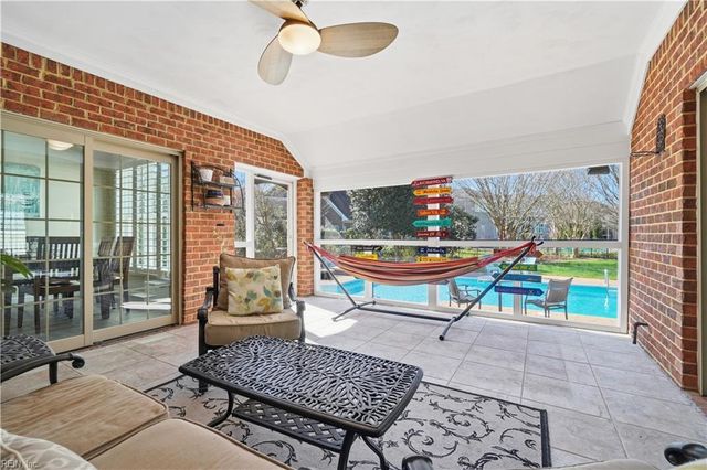 2216 Souverain LN, Virginia Beach, VA 23454