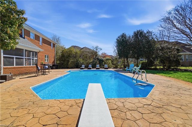 2216 Souverain LN, Virginia Beach, VA 23454