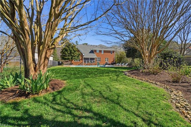 2216 Souverain LN, Virginia Beach, VA 23454