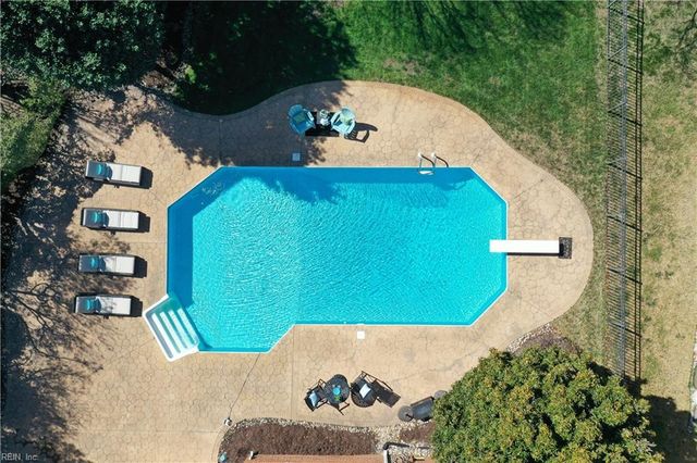 2216 Souverain LN, Virginia Beach, VA 23454