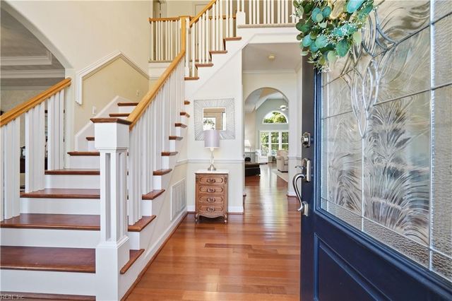 2216 Souverain LN, Virginia Beach, VA 23454