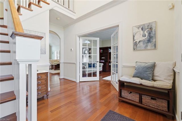 2216 Souverain LN, Virginia Beach, VA 23454