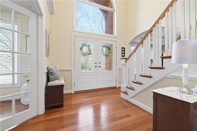 2216 Souverain LN, Virginia Beach, VA 23454