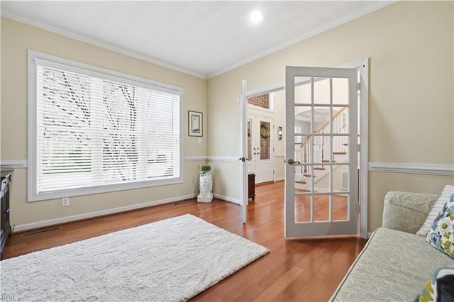 2216 Souverain LN, Virginia Beach, VA 23454