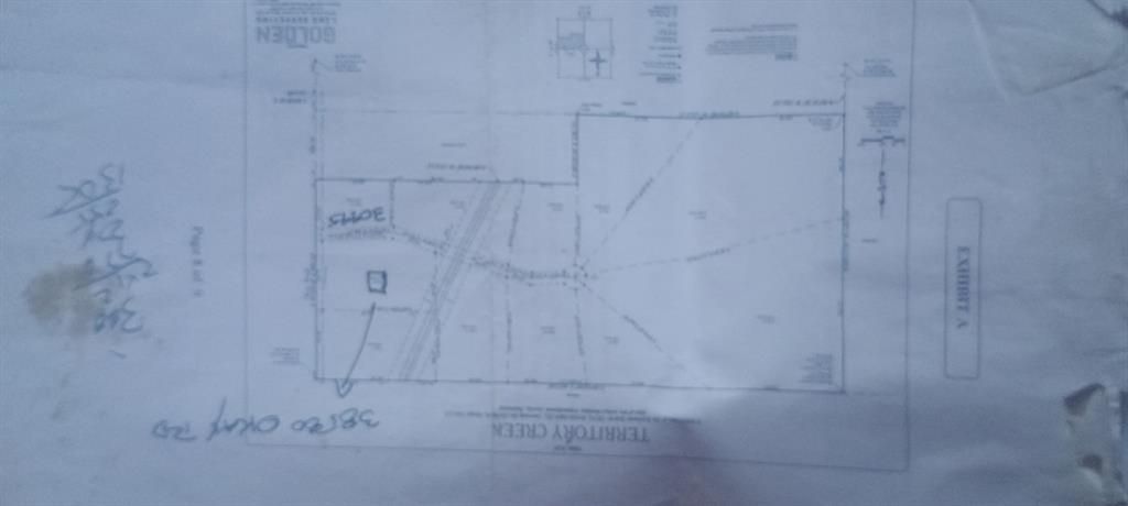 30995 Territory Creek Drive, Wanette, OK 74878