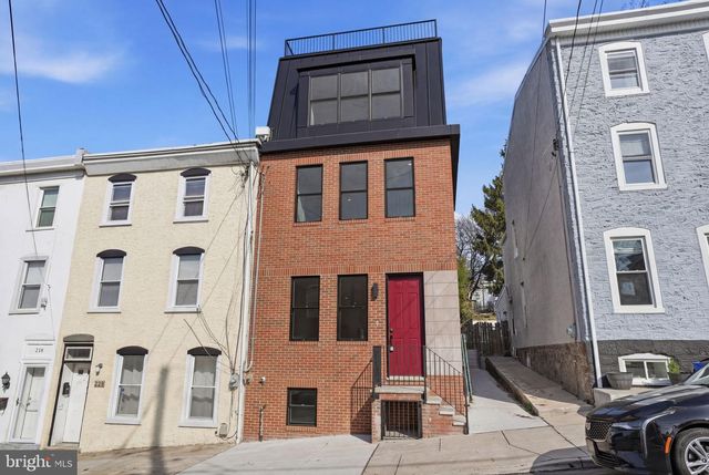 222 HERMITAGE ST, Philadelphia, PA 19127