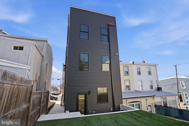 222 HERMITAGE ST, Philadelphia, PA 19127