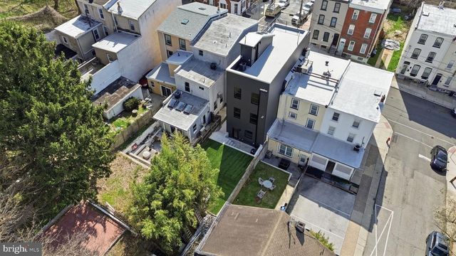 222 HERMITAGE ST, Philadelphia, PA 19127