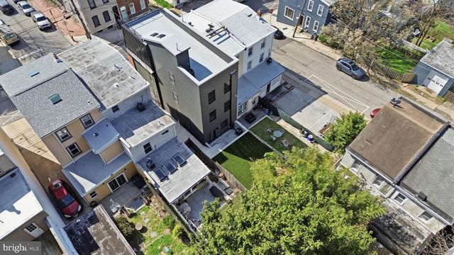 222 HERMITAGE ST, Philadelphia, PA 19127