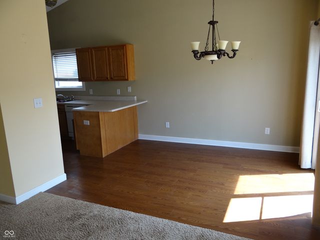 12302 Sagamore Woods Drive, Fishers, IN 46037