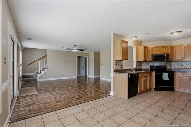 255 Seabiscuit Drive, Raeford, NC 28376