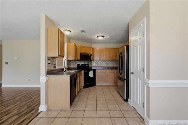 255 Seabiscuit Drive, Raeford, NC 28376