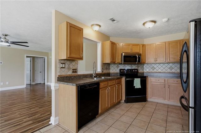 255 Seabiscuit Drive, Raeford, NC 28376