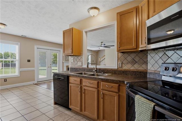 255 Seabiscuit Drive, Raeford, NC 28376