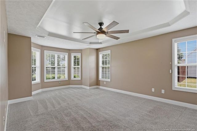 255 Seabiscuit Drive, Raeford, NC 28376