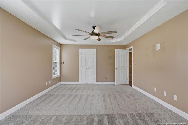255 Seabiscuit Drive, Raeford, NC 28376