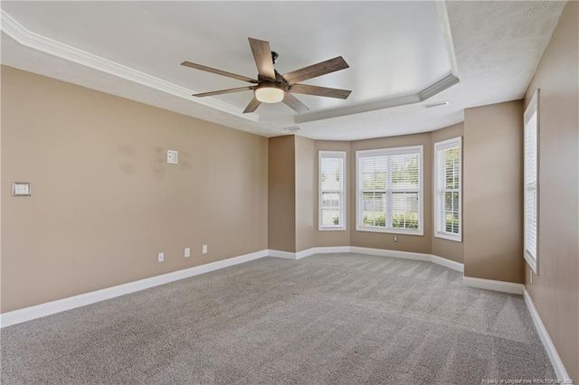 255 Seabiscuit Drive, Raeford, NC 28376