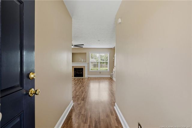 255 Seabiscuit Drive, Raeford, NC 28376