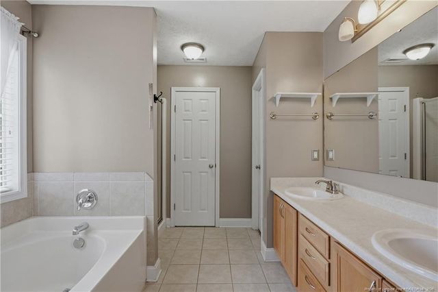 255 Seabiscuit Drive, Raeford, NC 28376