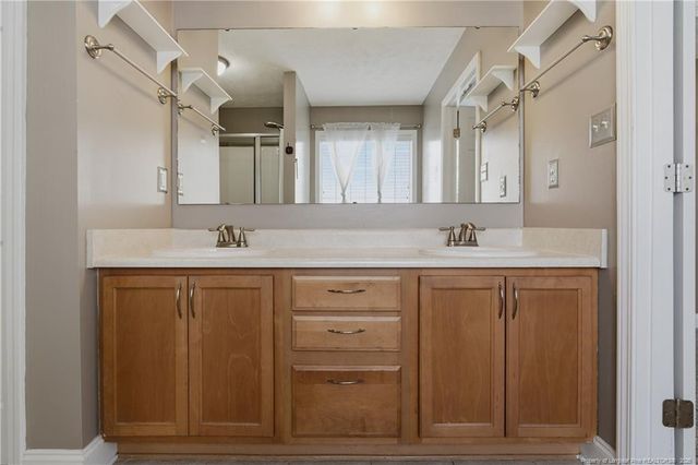 255 Seabiscuit Drive, Raeford, NC 28376