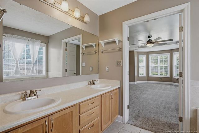 255 Seabiscuit Drive, Raeford, NC 28376