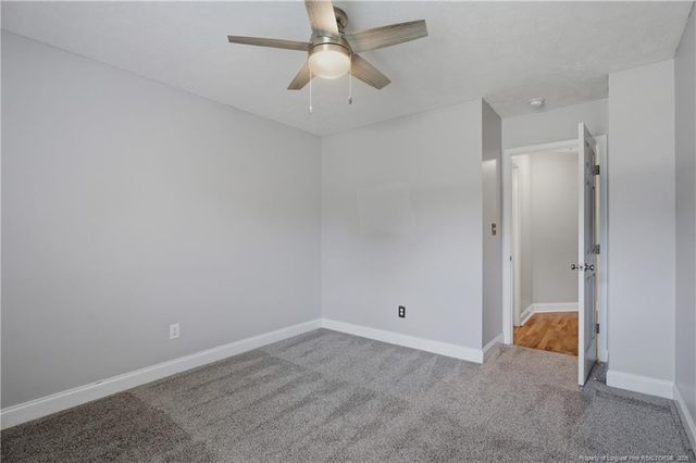 255 Seabiscuit Drive, Raeford, NC 28376