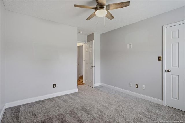 255 Seabiscuit Drive, Raeford, NC 28376