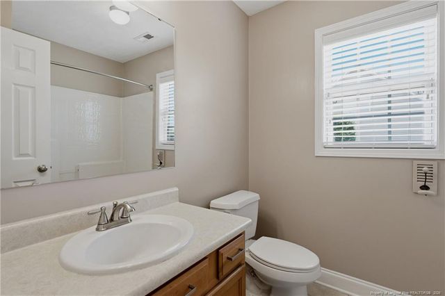 255 Seabiscuit Drive, Raeford, NC 28376