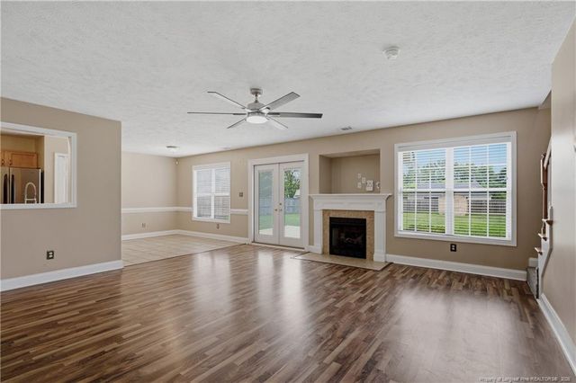 255 Seabiscuit Drive, Raeford, NC 28376