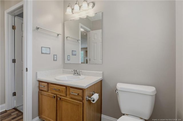 255 Seabiscuit Drive, Raeford, NC 28376