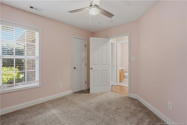 255 Seabiscuit Drive, Raeford, NC 28376
