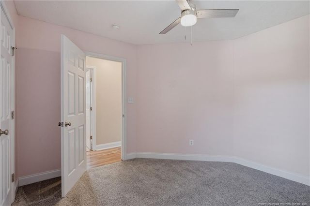 255 Seabiscuit Drive, Raeford, NC 28376