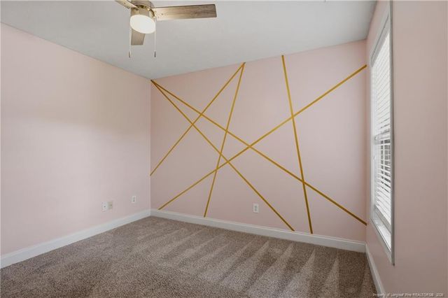 255 Seabiscuit Drive, Raeford, NC 28376