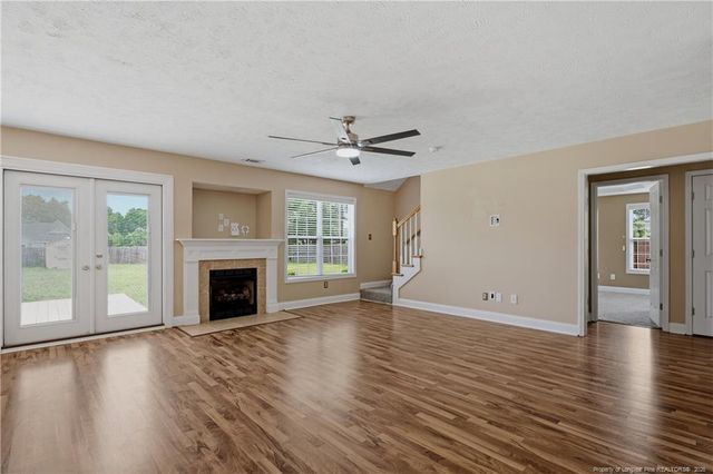 255 Seabiscuit Drive, Raeford, NC 28376