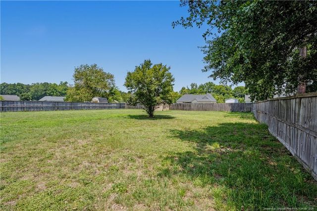 255 Seabiscuit Drive, Raeford, NC 28376
