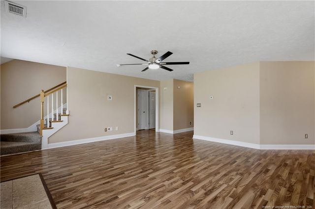 255 Seabiscuit Drive, Raeford, NC 28376