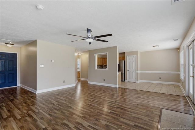 255 Seabiscuit Drive, Raeford, NC 28376