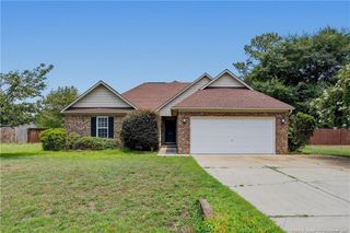 255 Seabiscuit Drive, Raeford, NC 28376