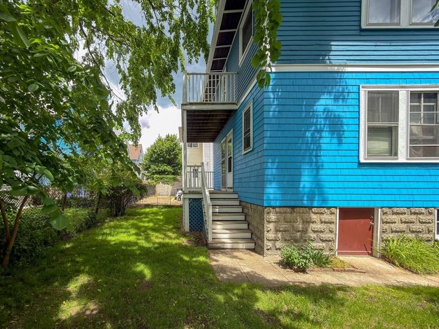 102-104 Pearson Rd, Somerville, MA 02144