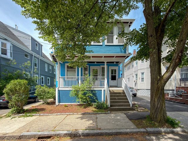 102-104 Pearson Rd, Somerville, MA 02144