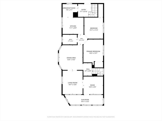 102-104 Pearson Rd, Somerville, MA 02144