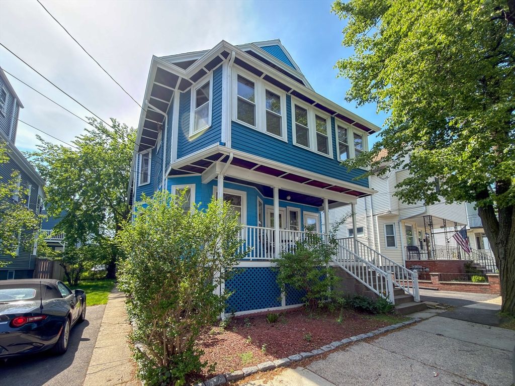 102-104 Pearson Rd, Somerville, MA 02144