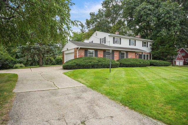 500 Frost Woods Road, Monona, WI 53716